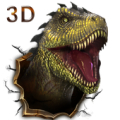 JURASSIC HUNT 3D Mod