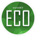 ECO Icons Theme Mod