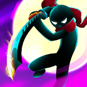 Stickman Shadow Mod APK'sı