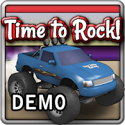 Time to Rock Racing Demo v1.21 Mod (Compra grátis)