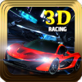 Quick Pace Trunk Race 3D Mod