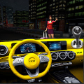 Taxi Driving Game - Taxi Games Mod