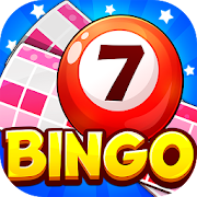 Bingo: Classic Offline BINGO Mod Apk