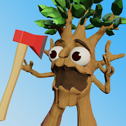 Chop Them All Mod Apk