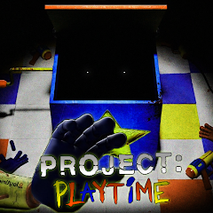 Project Playtime Chapter 3 Mob Mod APK'sı