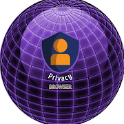 Privacy browser Mod APK