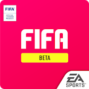 FIFA SOCCER:  GAMEPLAY BETA