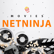 Netninja: movie downloader Mod Apk