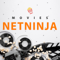 Netninja: movie downloader APK