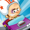 Freak Circus Racing APK icon