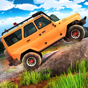 Offroad Vehicle - SUV Driving & Parking Mod Apk