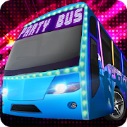 Party Bus 2020 Mod APK