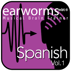 Earworms Rapid Spanish Vol.1 Mod