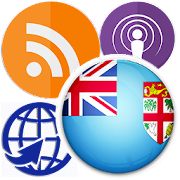 Fiji News Feeds Mod Apk