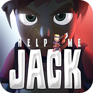 Help Me Jack: Save the Dogs Mod