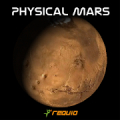 Physical Mars Mod