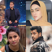 Bigg boss vote app game result Mod Apk