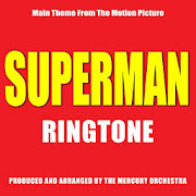 Superman Ringtone Mod