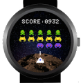 Invaders Watch Mod