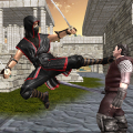 Ninja Warrior Shadow Survival Fight Mod