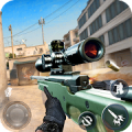 Scum Killing: Target Siege Shooting Game Mod