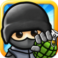 Fragger APK icon