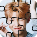 RM Rap Monster BTS Game Puzzle And Wallpapers HD Mod