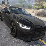 Car Driving Simulator Racing Games 2021 Mod Apk