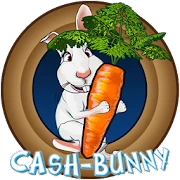 Cash Bunny Mod Apk [Paid for free][Free purchase]