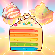 Merge Cakes Mod APK