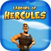 Twelve Labours of Hercules APK