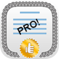 Certificate Maker! Pro Mod