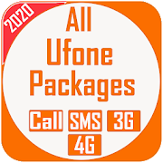 All Ufone Packages Mod APK