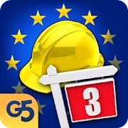 Build-a-lot 3: Passport to Europe Mod Apk 1.1 [Tam]