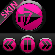 SKIN N7PLAYER FUTURA PINK Mod