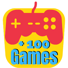 Game - Todo en uno Mod Apk