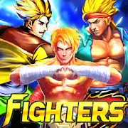 The King of Kung Fu Fighting Mod Apk