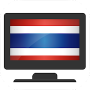 ThaiTV+Live ดูทีวีออนไลน์ Mod APK