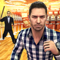 Casino Escape Story 3D icon
