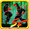 Shadow Street Fighting Mod