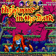 Nightmare in The Dark Мод APK