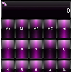 SCalc Dusk Pink theme Mod Apk [Paid for free][Free purchase]