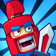 Crazy Fight 3D Мод APK