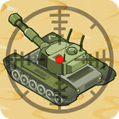 TankBattleTactics Mod