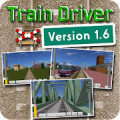 Train Driver - Train Simulator Mod