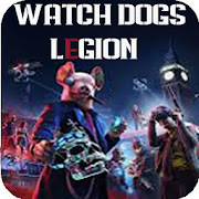 Watch Dogs Legion Free Mod APK'sı