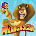 Madagascar Preschool Slides™ Mod