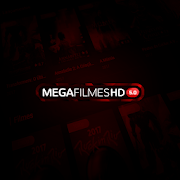 MegaFilmesHD50 - Filmes/Séries/Animes/TV Mod APK