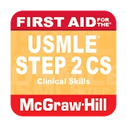 First Aid for the USMLE Step 2 CS, Fifth Edition Mod Apk [Paid for free][Free purchase]
