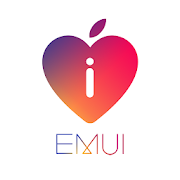 i-Like Light EMUI 9.0/9.1 Theme